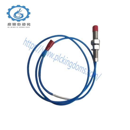 TM0180-07-00-04-05-02  Bently Nevada  8mm, 5mm Proximity Probe