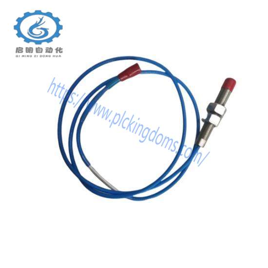 TM0180-07-00-05-05-02  Bently Nevada  Proximity Probe