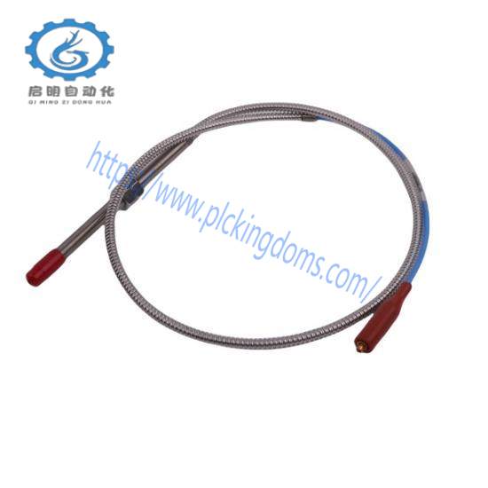 TM0180-07-00-06-10-02  Bently Nevada  Standard 8mm Probe