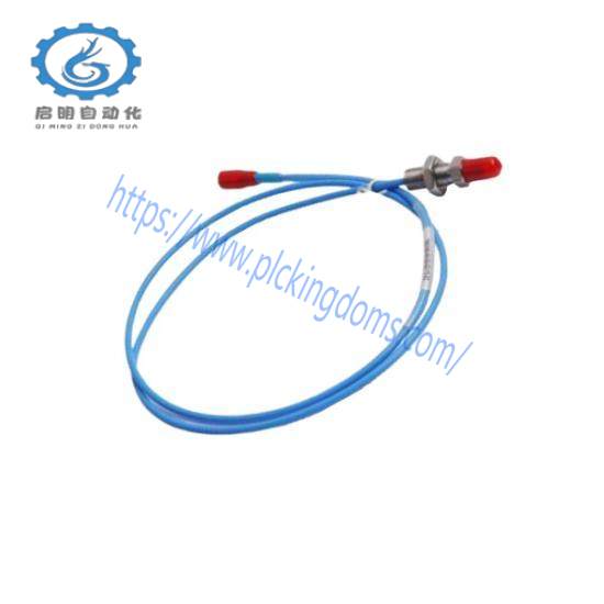 TM0180-07-00-08-05-02  Bently Nevada  Industrial Proximity Probe