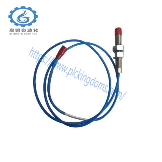 TM0180-07-02-07-05-02  Bently Nevada  Proximity Probe