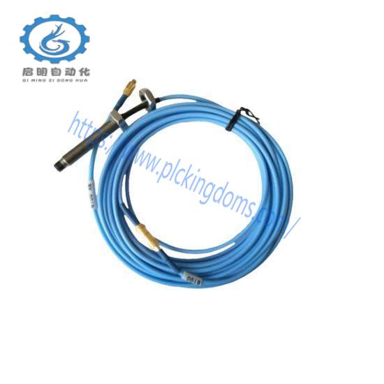 TM0180-A05-B05-C03-D05  Bently Nevada Standard 8mm Probe
