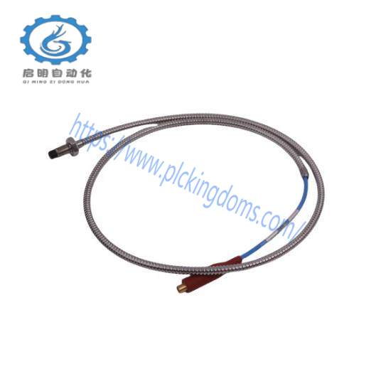 TM0180-A07-B00-C02-D05  Bently Nevada Vibratio Probe