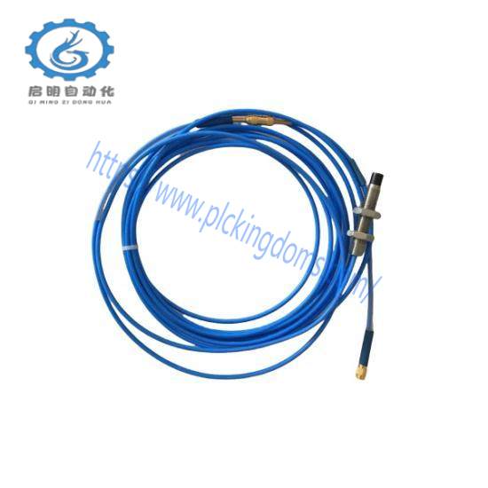 TM0180-A07-B00-C04-D05  Bently Nevada Industrial Vibration Sensor