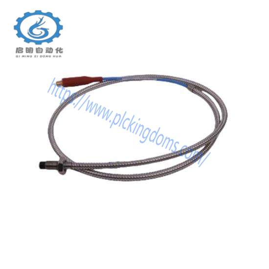 TM0180-A07-B00-C04-D10  Bently Nevada Extension Cable