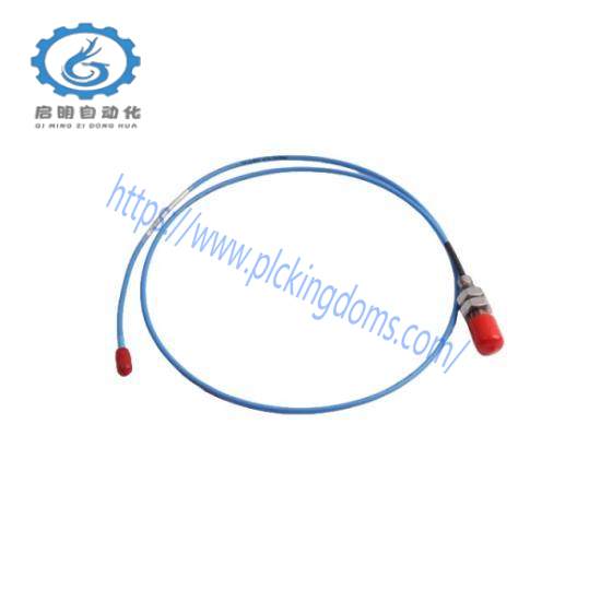 TM0180-A07-B00-C05-D10  Bently Nevada Vibration Probe