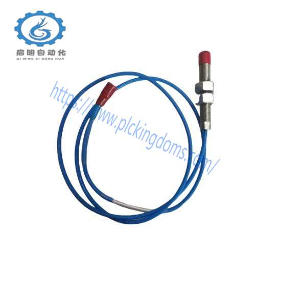 TM0180-A07-B00-C06-D10  Bently Nevada Propinquitas Probe