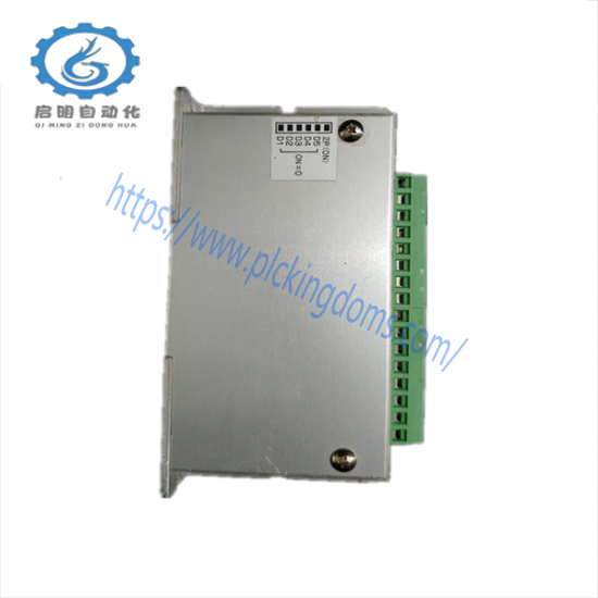 TOHAN TD-2M33 Stepper Motor Controller