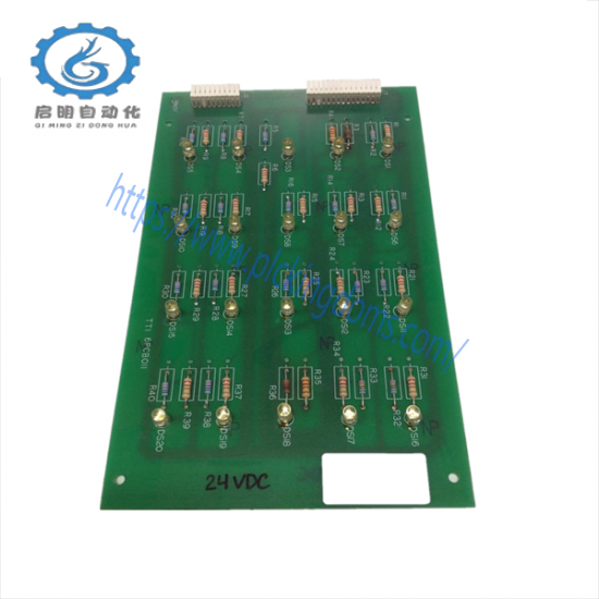 TORNATECH TTI 6PCB014 PCB CONTROLLER