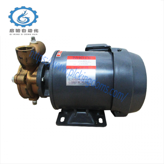 TOSHIBA MODEL:JEC-2137-2000 3 PHASE INDUCTION MOTOR