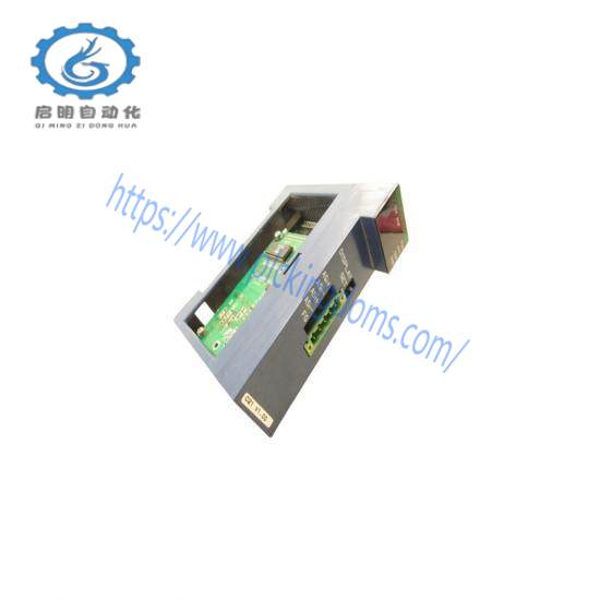 TOYOPUC AS-IM/THU-5503 Actuator Sensor Interface Master