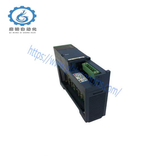 TOYOPUC DLNK-M/THK-5398 Output Module