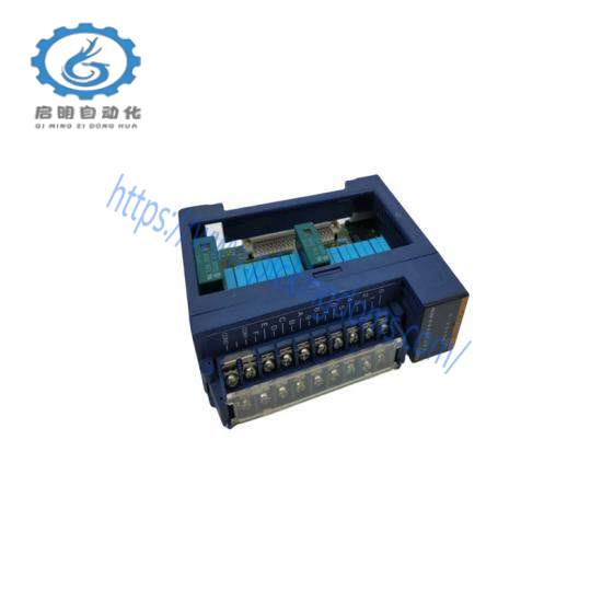 TOYOPUC OUT-12/THK-2752 Output Module ﻿