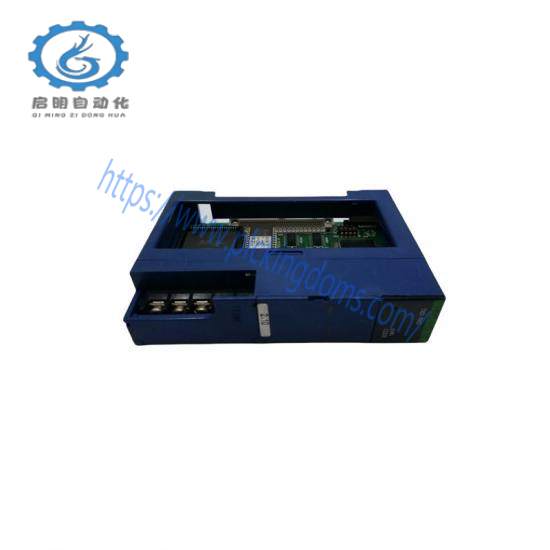 TOYOPUC RMT-I/OM/THU-2756 REMOTE I/O MASTER MODULE