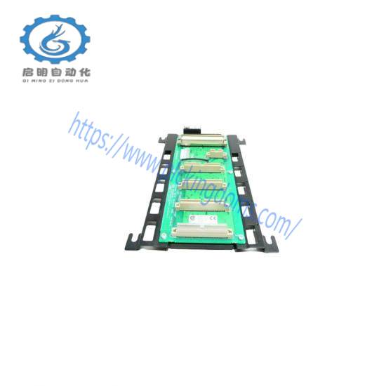 TOYOPUC TP-4622-2/THR-5645 4slot Selector Base Board