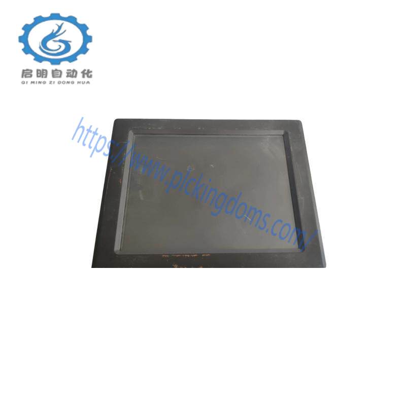 ABB TPPB-02 3HNA023200-001/00 The LCD panel