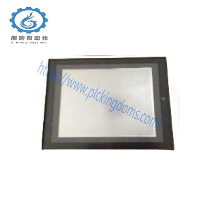 ABB TPPB-02 PTPU-023HNA023196-001/00 The LCD panel