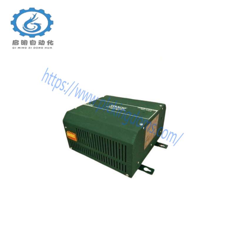 Traco TIS600-124