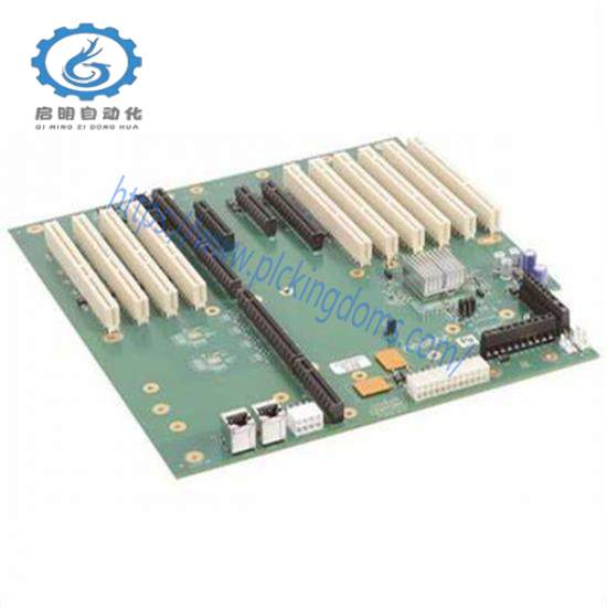 TRENTON BPG6600 PCI Express Backplane Card