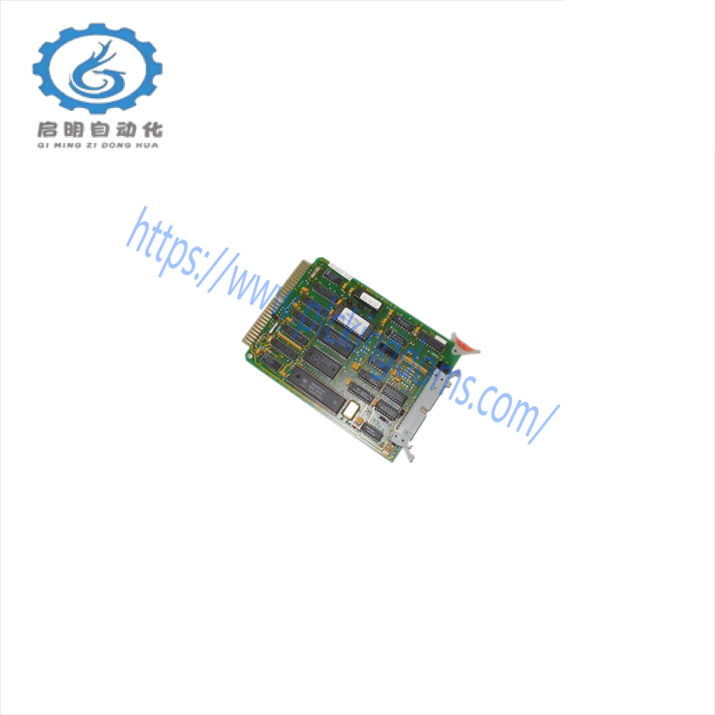 Triconex AI3281