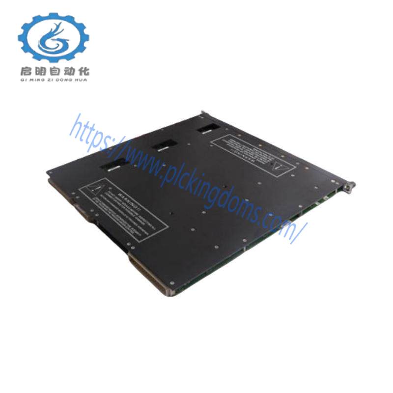 TRICON 2551