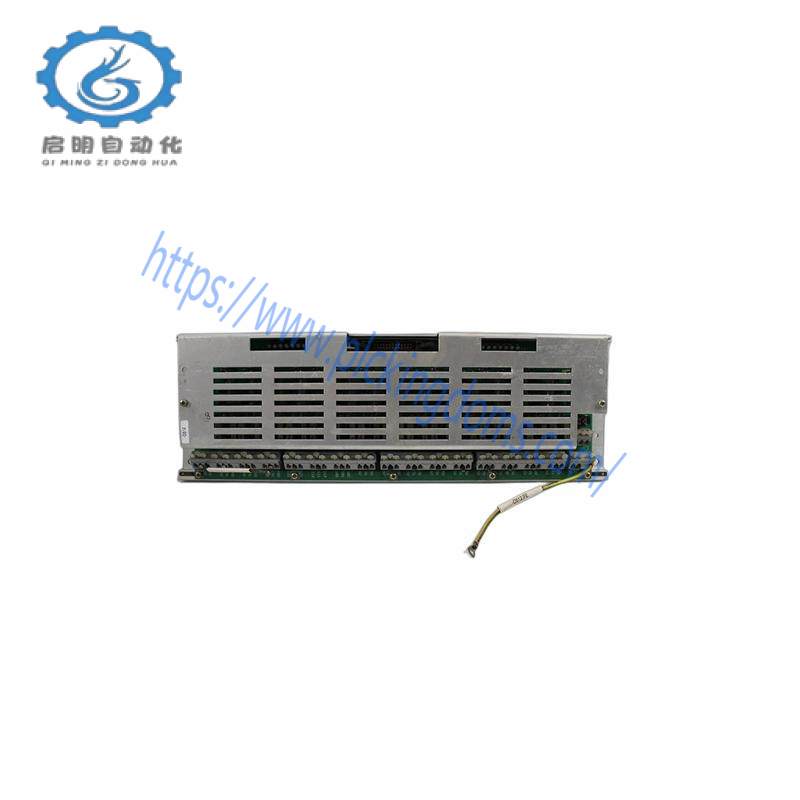 TRICON 3009