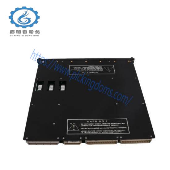 TRICON 3501E