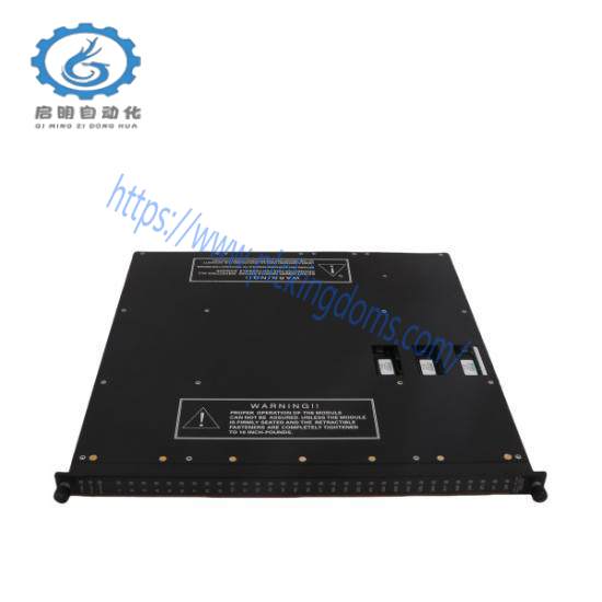 TRICON 3501E