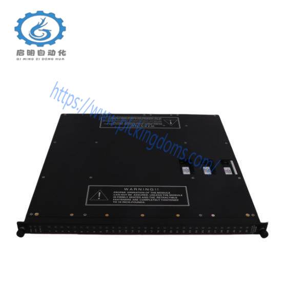 TRICON 3503E