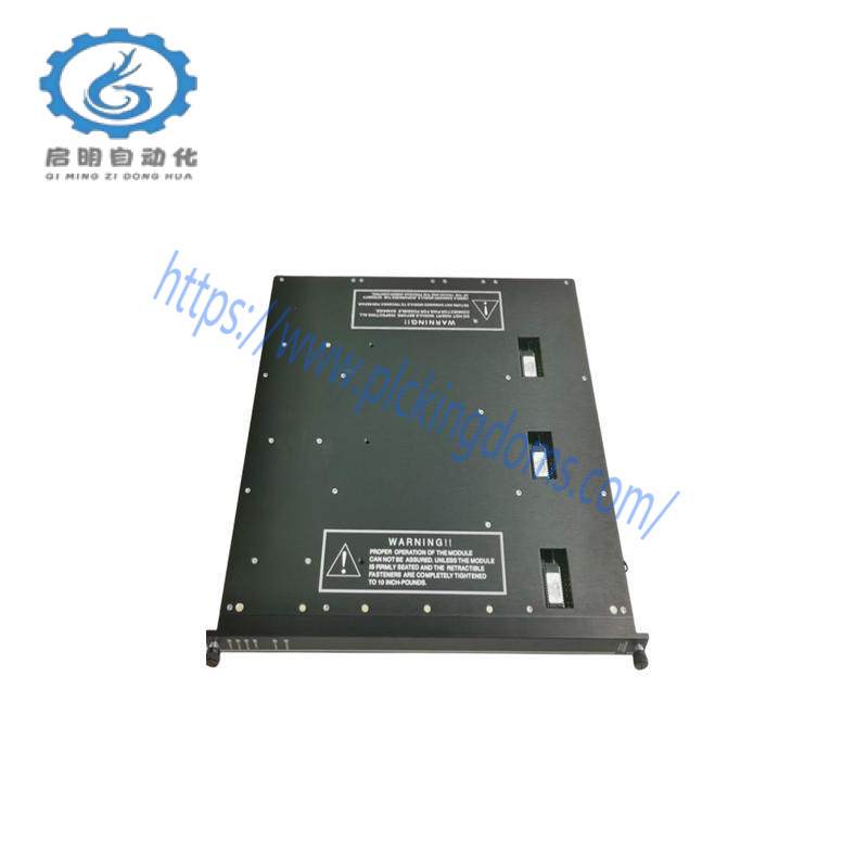 TRICON 3601E