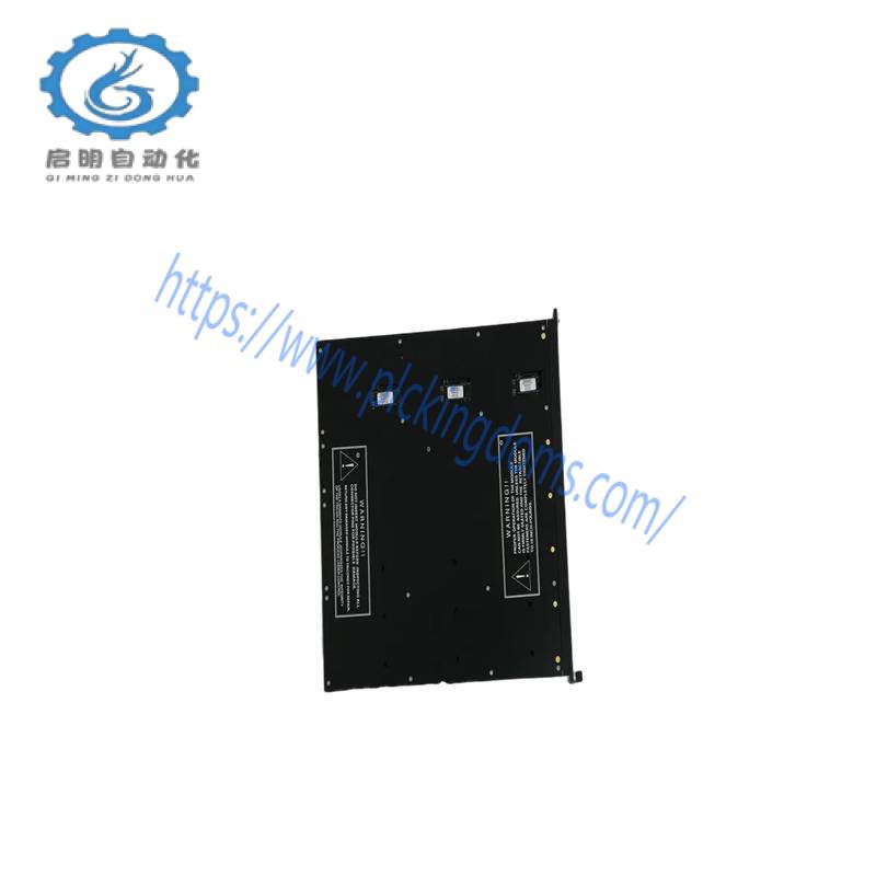 TRICON 3604E