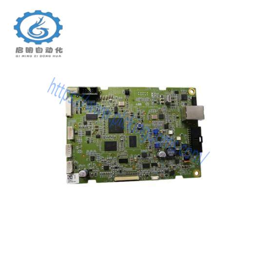 TRICON 3624