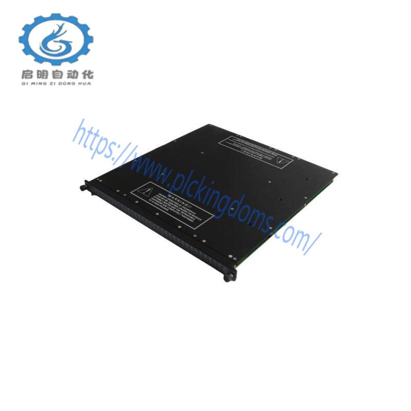 TRICON 3625