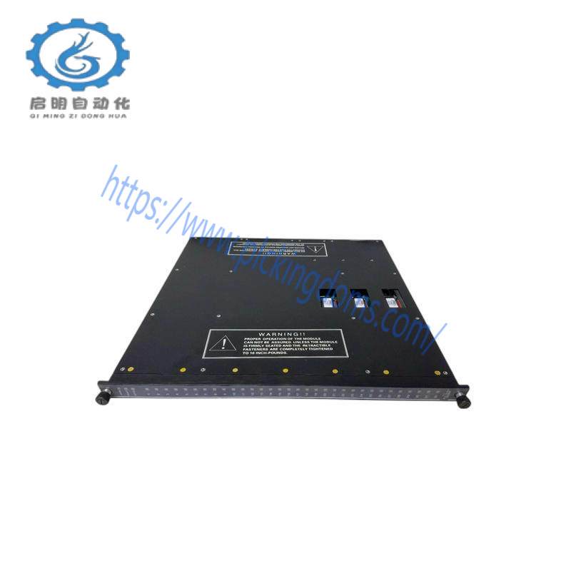 TRICON 3636R
