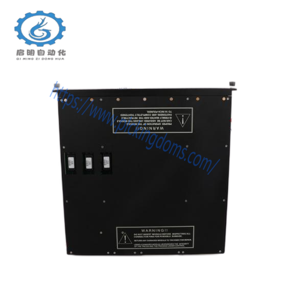 TRICON 3636R