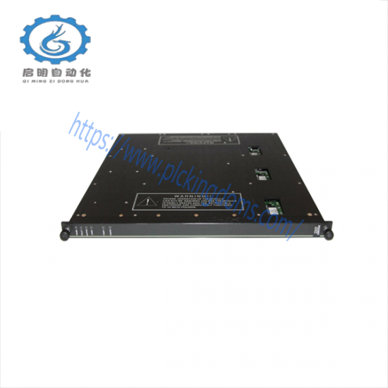 TRICON 4000056-006
