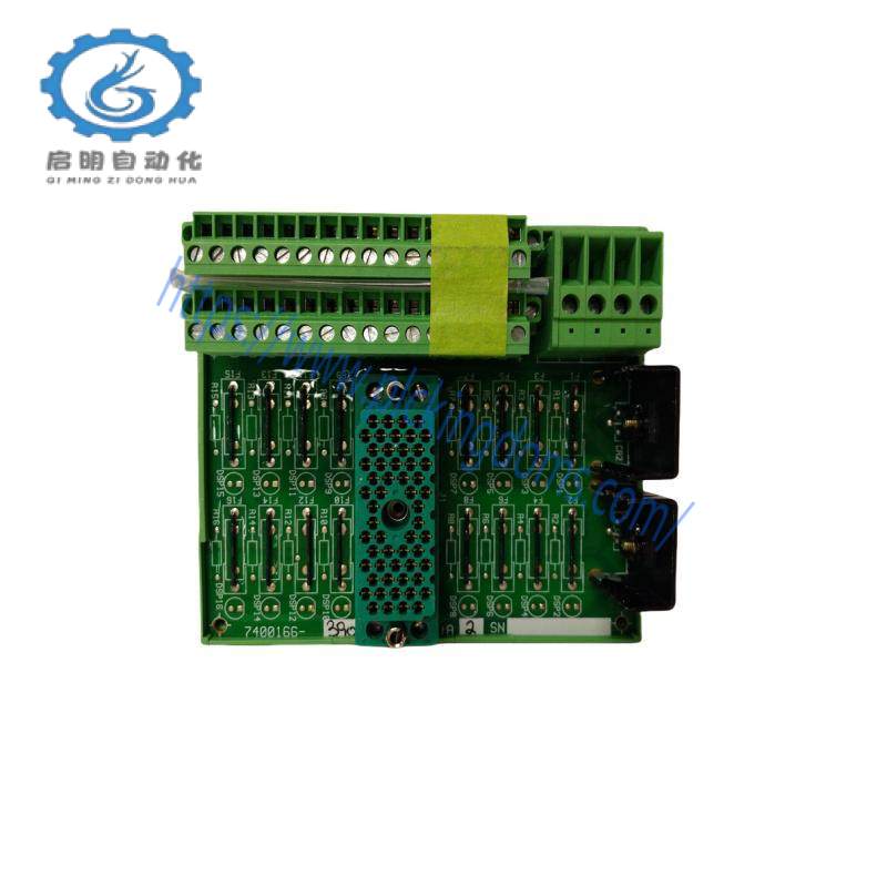 TRICON 4000103-510