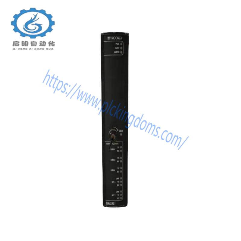 TRICON 4000164-520