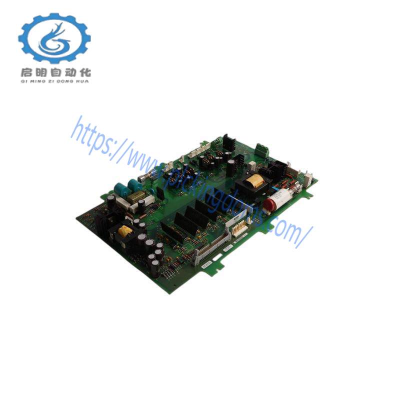 TRICON 4101
