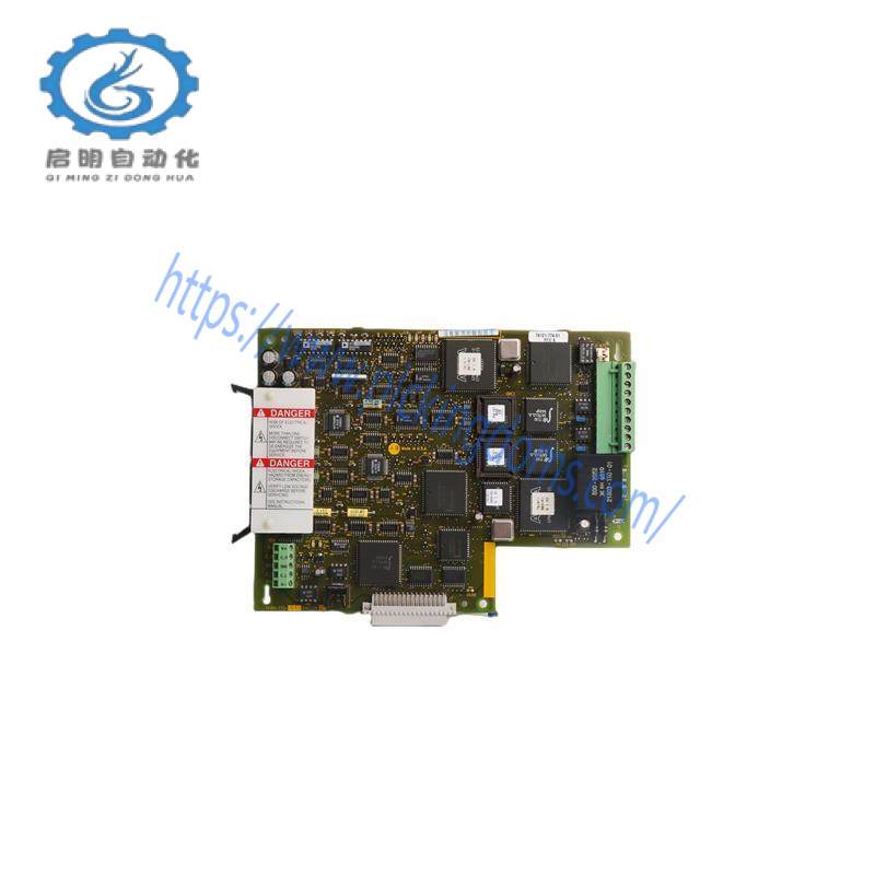 TRICON 4101