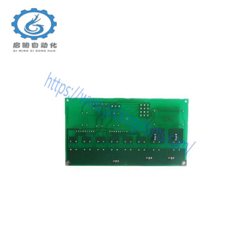 TRICON 4101