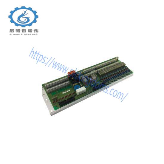TRICON 4107