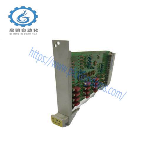TRICON 4107