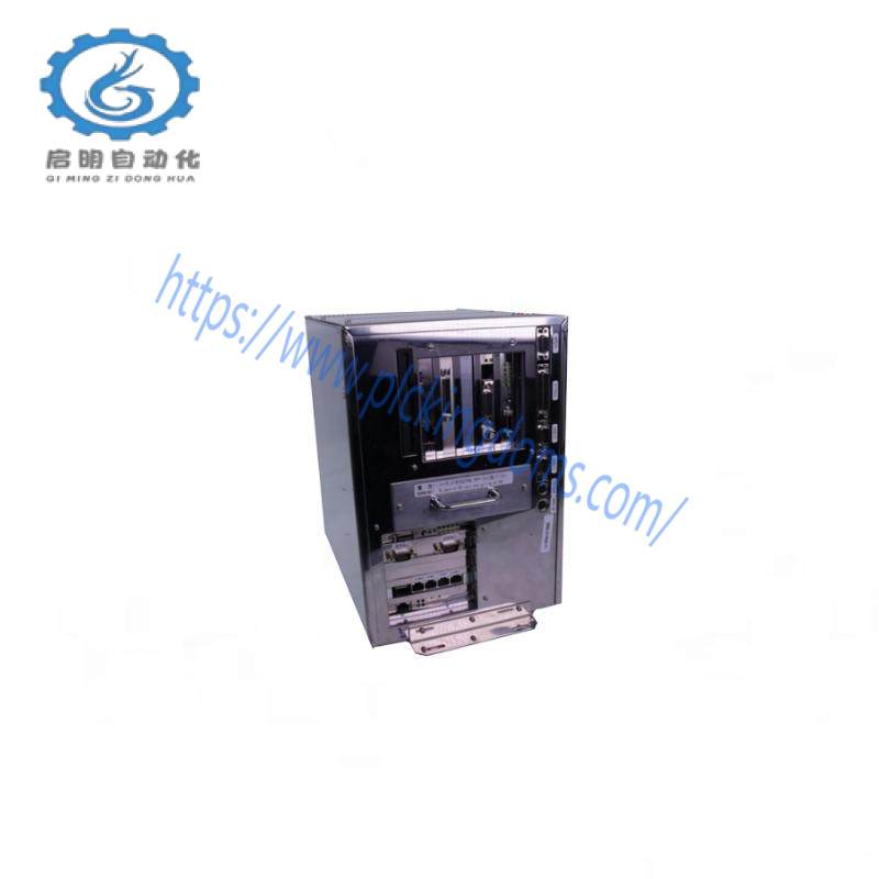 TRICON 4118