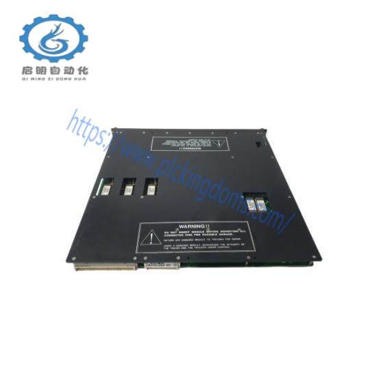 TRICON 4119