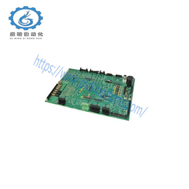 TRICON 4352B