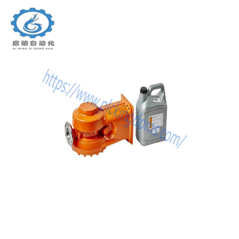 TRICON 4400
