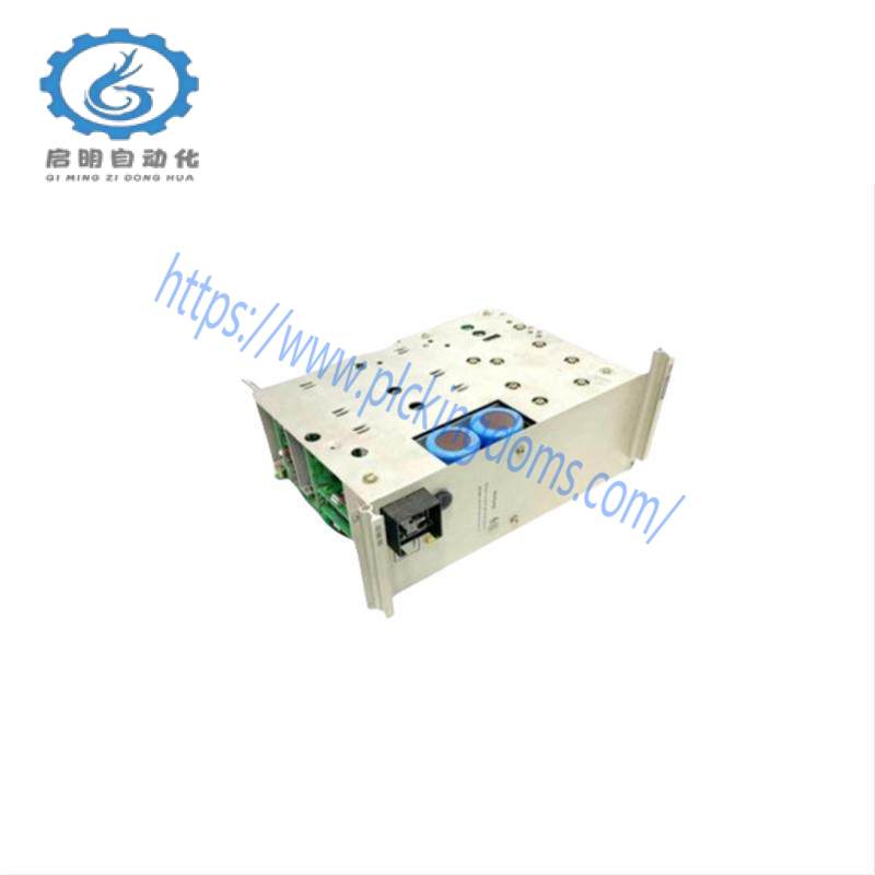 TRICON 4500