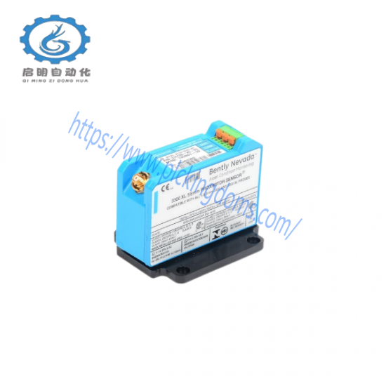 TRICON 4500