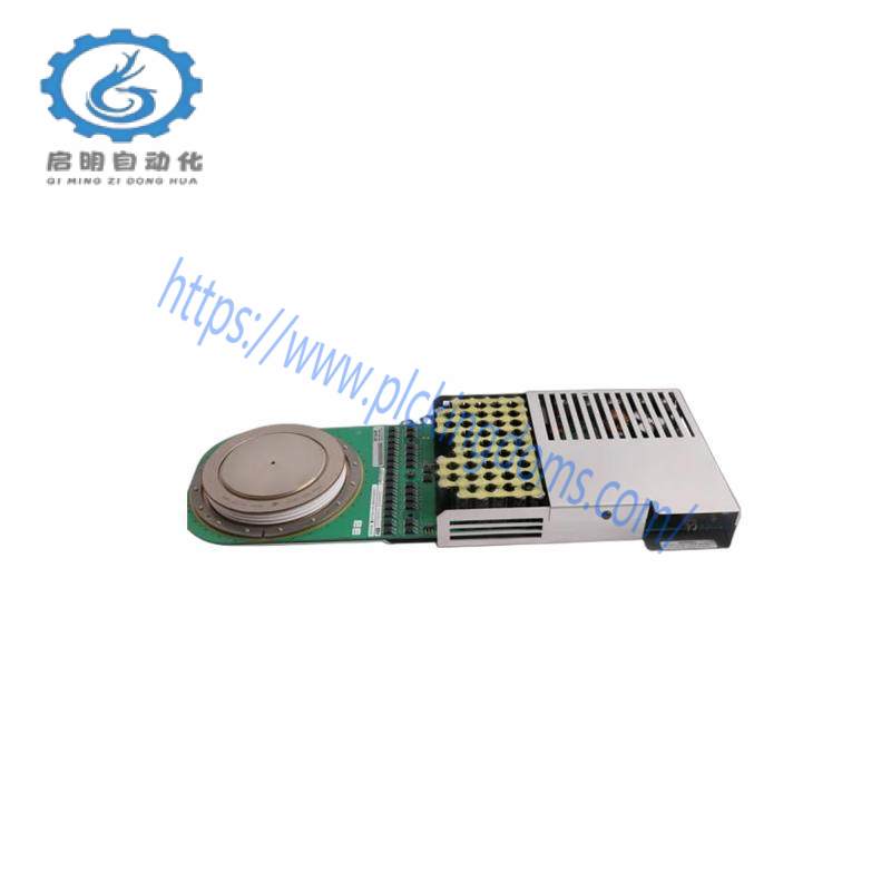 TRICON 4500